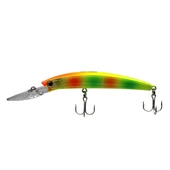 Sea Horse Crystals Deep Diver 9 Cm 10,5 Gr Cd-07# - 1