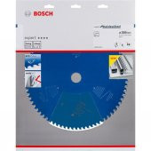 Bosch Expert 305x25,4mm 80 Diş Metal Daire Testere Bıçağı - 2
