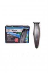 Trina TRNSACKS0040 Profesyonel Ense ve Saç Kesme Makinesi thumbnail 1