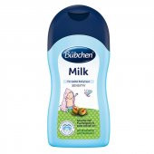 Bübchen Bebek Nemlendirici Süt 400 ml - 1