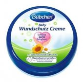Bübchen Wundschutz Creme Bebek Pişik Kremi 150 ml - 1