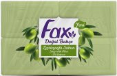 Fax Banyo Sabunu Zeytinyağlı 4 Lü 4x125 Gr=500 Gr - 1