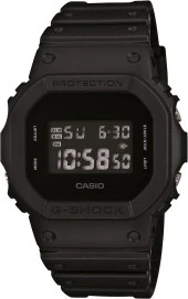 Casio DW-5600BB-1DR Erkek Kol Saati - 1