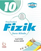 10.SINIF FEN LİSELERİ FİZİK SORU KİTABI - 1