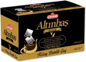 Çaykur Altınbaş Demlik Poşet Çay 200 gr x 2li Altınbaş - 1