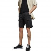 JACK JONES Erkek Kargo Şort 12182555 thumbnail 1