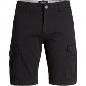 JACK JONES Erkek Kargo Şort 12182555 thumbnail 2