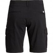 JACK JONES Erkek Kargo Şort 12182555 thumbnail 3