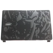 Acer Aspire E1-572G Notebook Lcd Back Cover - Siyah - 1