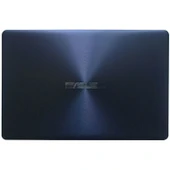 Asus X542UR-DM451T Lcd Cover Kapak Gri-Mavi - 1