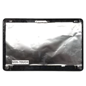 Sony Vaio SVF1532R4E Lcd Cover Kapak Siyah (Non-Touch) - 1