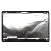 Sony Vaio SVF152C1WW Lcd Cover Kapak Siyah (Non-Touch) - 1