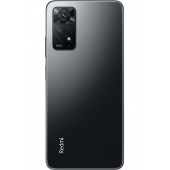 Xiaomi Redmi Note 11 Pro 8GB+128GB Siyah Cep Telefonu - 2