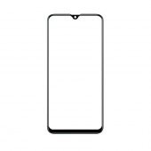 Xiaomi Redmi Note 8T Okalı Dokunmatik Ön Cam - EKRAN DEĞİLDİR - 1