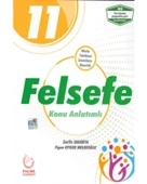 11.SINIF FELSEFE KONU ANLATIMLI - 1