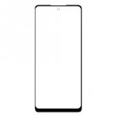 İnfinix Note 10 Okalı Dokunmatik Ön Cam X693 - EKRAN DEĞİLDİR - 1