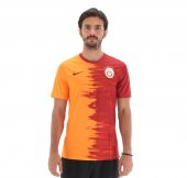 Galatasaray Orijinal Forma 20/21 Hediyelik Ahşap Kutulu - 2