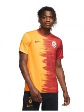 Galatasaray Orijinal Forma 20/21 Hediyelik Ahşap Kutulu - 4