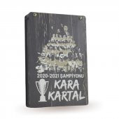 Beşiktaş FORMA 2013/2014  Sezon Gri Forma 3 YILDIZ TAKILI - 8