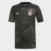 Beşiktaş Orijinal Forma Hediyelik Ahşap Kutulu - 2