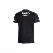 Beşiktaş Orijinal Forma Hediyelik Ahşap Kutulu - 3