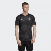 Beşiktaş Orijinal Forma Hediyelik Ahşap Kutulu - 4
