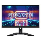 (OUTLET) Gigabyte M27F 27" 1MS 144Hz 1MS  FreeSync FHD IPS KVM Gaming Monitör - 1