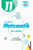 11.SINIF FEN LİSELERİ MATEMATİK SORU KİTABI - 1