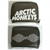 Arctic Monkeys Cüzdan - 1