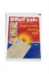 Roll Yakı Delikli Yakı Bandı 5 Adet thumbnail 2
