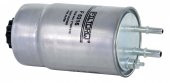Citroen Jumper 3 3.0 Hdi 2011-2012  Filtorq Yakıt Filtresi  F6316 - 1