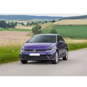 VW Polo 2021-2024 Kaput Destek Demiri Tutucu Klipsi 1U0823397 - 2