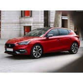 Seat Leon 4 2021-2024 Kaput Destek Demiri Tutucu Klipsi 1U0823397 - 2