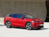 VW ID4 2021-2024 Kaput Destek Demiri Tutucu Klipsi 1U0823397 - 2