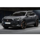 Cupra Formentor 2021-2024 Kaput Destek Demiri Tutucu Klipsi 1U0823397 - 2