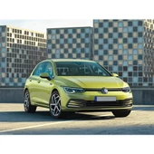 VW Golf 8 2020-2024 Kaput Destek Demiri Tutucu Klipsi 1U0823397 - 2