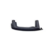 VW Golf 4 1998-2004 Sağ Ön İç Çekme Kapı Kolu Siyah 1J4867180A - 3