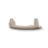 VW Golf 4 1998-2004 Sağ Ön İç Kapı Kolu Bej Krem 1J4867180A - 3