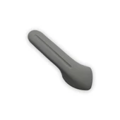 VW Bora 1999-2005 Sağ Ön İç Çekme Kapı Kolu Gri 1J4867180A - 1
