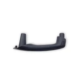 VW Bora 1999-2005 Sol Arka İç Çekme Kapı Kolu Siyah 1J4867179A - 3
