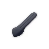 VW Bora 1999-2005 Sol Arka İç Çekme Kapı Kolu Siyah 1J4867179A - 1