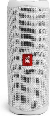 JBL Flip 5 Taşınabilir Bluetooth Hoparlör - Beyaz outlet - 1