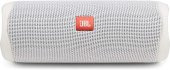 JBL Flip 5 Taşınabilir Bluetooth Hoparlör - Beyaz outlet - 2