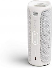 JBL Flip 5 Taşınabilir Bluetooth Hoparlör - Beyaz outlet - 4
