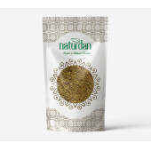 Naturdan Çakşır Kökü Tozu 100 gr - 1