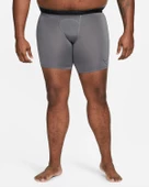 Nike DD1917-068 Pro Dri-Fit Erkek Tayt thumbnail 7