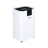 Kurutek KT50A Ev Tipi Nem Alma Cihazı - 1