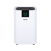 Kurutek KT50A Ev Tipi Nem Alma Cihazı - 2