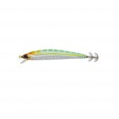 Savage Gear Squid Beat Trolling 10 cm 11 gr Suni Yem Green - 1