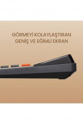 Daxi Dx-7100 Işlem Kontrollü Büyük Boy Hesap Makinesi 12 Haneli - 4